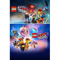 The LEGO® Movie Videogame-Bundle (PC) Steam Key GLOBAL