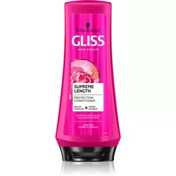 BALZAM GLISS SUPREME LENGTH 200ML (6) HENKEL