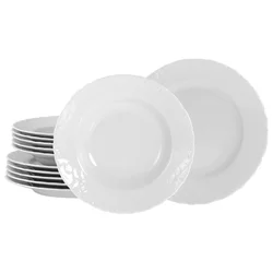 Creatable Jedilni Servis Rokoko, 12-Delni