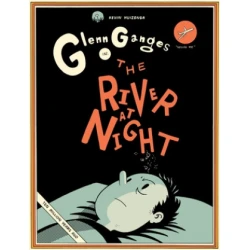 River At Night