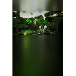 Barimean Jungle Steam Key (PC) GLOBAL