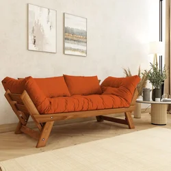 Hanah Home Sofa na razvlačenje sa 2 sedišta CPT8172-210, 180-210 cm
