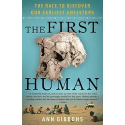 First Human