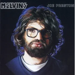 The Melvins - Joe Preston (Reissue) (EP)
