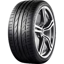 Bridgestone POTENZA S001 EXT ( 255/40 R18 99Y XL MOE ) ljetna guma
