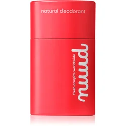 nuud The Stick - Natural Deodorant - 45 g