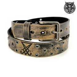 Pas Brown Luciferi eye - LSF2 44
