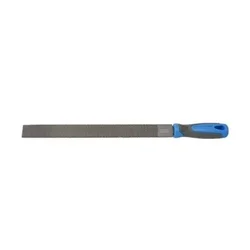 Turpija pljosnata za drvo 300mm polufina 767H1/2S UNIOR