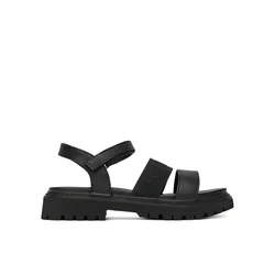 Sandali DeeZee CEO-CM240807-1 Črna