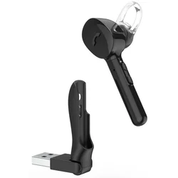 HAMA Bluetooth slušalica MYVoic 1300 crna