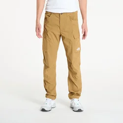 Hlače The North Face M Exploration Cargo Pants Utility Brown 34