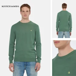 Scotch & Soda Pulover