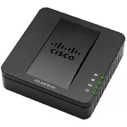 CISCO SIP ADAPTER SMALL BUSINESS SPA122
