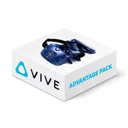 HTC Vive advantage pack za pro full kit 99H20541-00