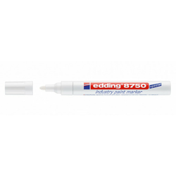 Industrijski paint marker E-8750 2-4mm