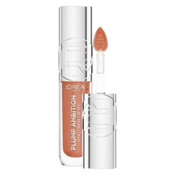LOréal Paris Paradise Plump Ambition Ulje Za Usne 641 Latte Glace