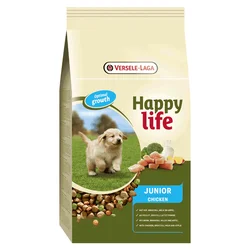 Happy Life Junior Piletina - 3 kg