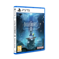 Little Nightmares II Enhanced Edition - PS5 PS5