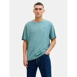Jack & Jones Majica Paulos 12277958 Pisana Regular Fit