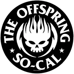 The Offspring So Našitek za šivanje