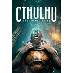 Cthulhu: The Cosmic Abyss (PS5) PSN Key EUROPE