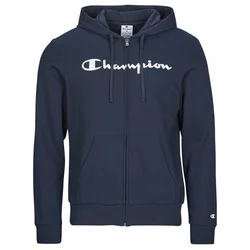 Champion Full Zip Hoodie Sweatshirt