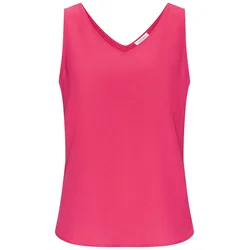 VIVANCE Bluza  temno roza