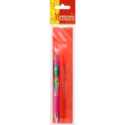 Set olovka gel Vinson Oil 2/1 Bts