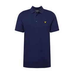 Lyle & Scott Majica, modra
