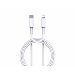 KONFULON DC13 3A kabl USB C na lighting