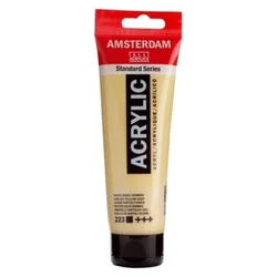 Royal Talens amsterdam akrilna boja 120ml - odaberite nijansu naples yellow deep ( 680223 )