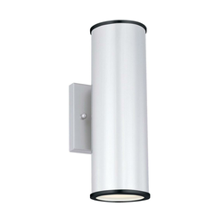 Westinghouse 65793 - LED prigušiva spoljašnje svetlo MARIUS 2xLED/8W/230V IP44