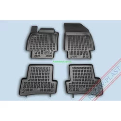 Rezaw-Plast Tipske patosnice za  RENAULT Clio (2005-2019) / Captur (2013-2019) - Kadice