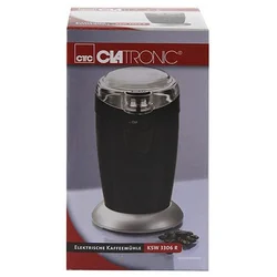 Clatronic Mlin za kafu KSW3306 C
