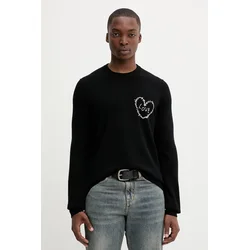 Volnen pulover ZADIG&VOLTAIRE