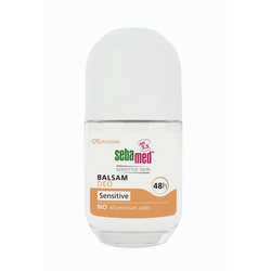 Sebamed sensitive roll-on dezodorans 50 ml