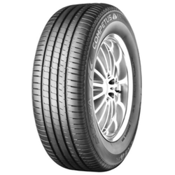 Lassa Competus H/P 2 ( 245/45 R20 103Y XL )