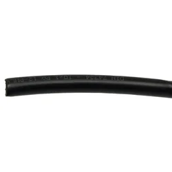 Poliamidna cev 4 mm 100 m 1 mm GRANIT