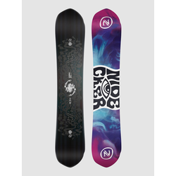 Nidecker Gamma Apx 2024 Snowboard black