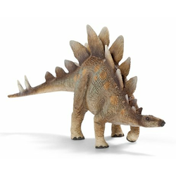 SCHLEICH figura dinozaver stegozaver