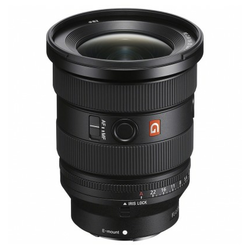 Sony objektiv FE 16-35mm F2.8 GM II