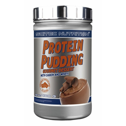 Protein Pudding (400 gr.)