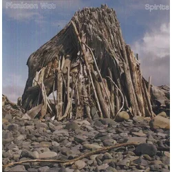 Plankton Wat - Spirits (LP)