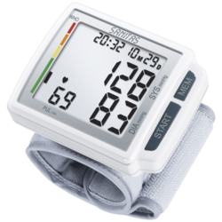 Sanitas SBC 41 Wrist blood pressure monitor