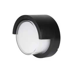 LED spoljašnje zidno svetlo LED/12W/230V 4000K IP65