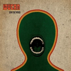 Wucan - Sow The Wind (LP)