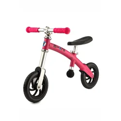 Micro balans G-Bike, roze