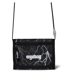 Ergobag Neck Pouch Super ReflectBear