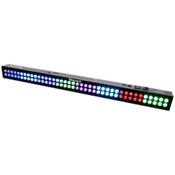 BeamZ LCB803 LED BAR 80x 3-in-1 DMX IRC