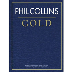 PHIL COLLINS GOLD PVG